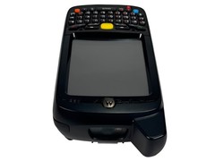 Motorola MC67 CDMA 1GB/8GB Barcode Scanner MC67ND-PH0BAA00500 w/Battery & Stylus