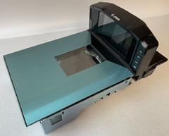 Zebra MP7001-LNS0M10US Grocery Store Scanner Scale Checkout *NEW* MP7000 MP6200