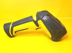 *UNTESTED / NO BATTERY* COGNEX DATAMAN DM8500 HANDHELD BARCODE SCANNER RUGGED