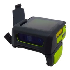 Zebra WS50 Wearable Computer (Finger Mount) WS5001-0F2J302PENA