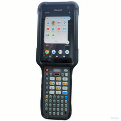 Honeywell CK67 CK67-X0N-57S0A0G Android GMS Handheld Computer Barcode Scanner