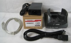 Symbol Motorola Zebra CRD7X00-100RR MC75A MC75 MC70 USB CRD7000 Cradle Charger