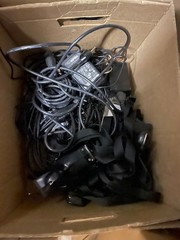 Zebra MC55 MOBILE COMPUTER HAND HELD SCANNER W/ CHARGERS MC55A0-P30SWRQA9WR