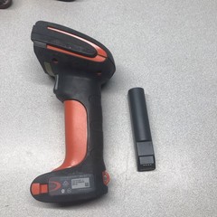 Honeywell 1911i Industrial Full Range Wireless Scanner