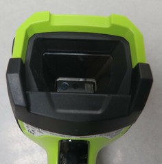 Zebra Motorola Symbol Barcode Scanner DS3608 -SR00003VZWW 2D USB Commercial