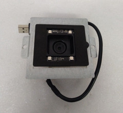 MASUNG MS-7740 , Small size Auto-induction Wired 1D 2D CMOS Barcode Scanner