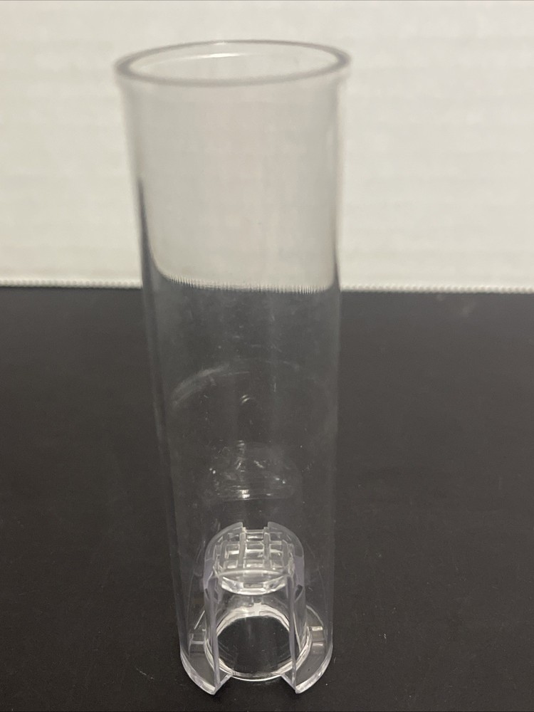 Royal Sovereign FS-4DA Coin Sorter Machine Replacement Part Nickel Tube Holder