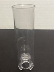 Royal Sovereign FS-4DA Coin Sorter Machine Replacement Part Nickel Tube Holder