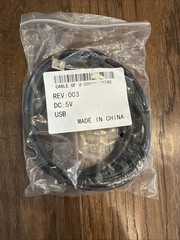 Honeywell Hyperion 1300G-2 Scanner Open AS IS See Photos READ