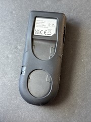 Bluetooth 1D Barcode Scanner 2.4Ghz USB Adapter on Screen Scanning Long Range