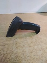 Symbol Handheld Barcode Scanner LS 4000i N410
