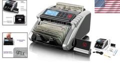Efficient Cash Counter with Add & Batch Modes – Security Focused & User-Friendly