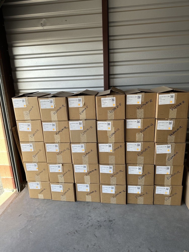 Boca VLemur-R Heavy duty vertical receipt printer – Refurbished –