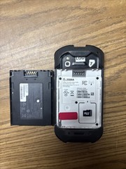 Zebra TC510K-1PAZU2P-US Mobile Computer Barcode Scanner