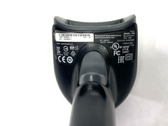 Honeywell 1900GHD-2 Rev. BF Barcode Scanner w/ CBA-U21-S07ZAR Rev. A Cable