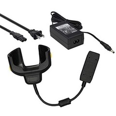 Zebra TC77 Android 14 LTE 2D/1D/QR Barcode Scanner TC77HL-5ME24BG-NA + Charger