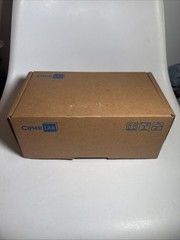 CipherLab RK95 Android 9.0 Mobile Computer 2D Barcode Scanner NEW BATTERY