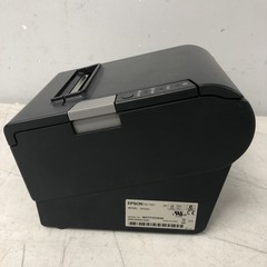 EPSON TM-T88V M244A Pos USB Thermal Receipt Printer – No Cords