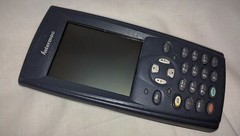 Intermec 700C 741A Batch Color Windows Mobile Computer 741A8500E800N000 Scanner