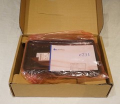 VERIFONE E231 DELL VENUE 8 SCANNER AND CARD READER CASE M173-210-01-WWA