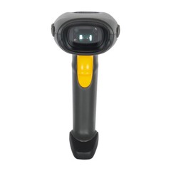 Zebra Symbol LS4208-SR20007ZZR Handheld Barcode Scanner Reader With USB Cable