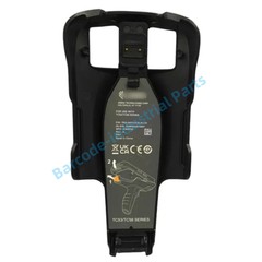 Pistol Grip Handle & Back Cover for Symbol TC53 TC58 (TRG-NGTC5-ELEC-01)