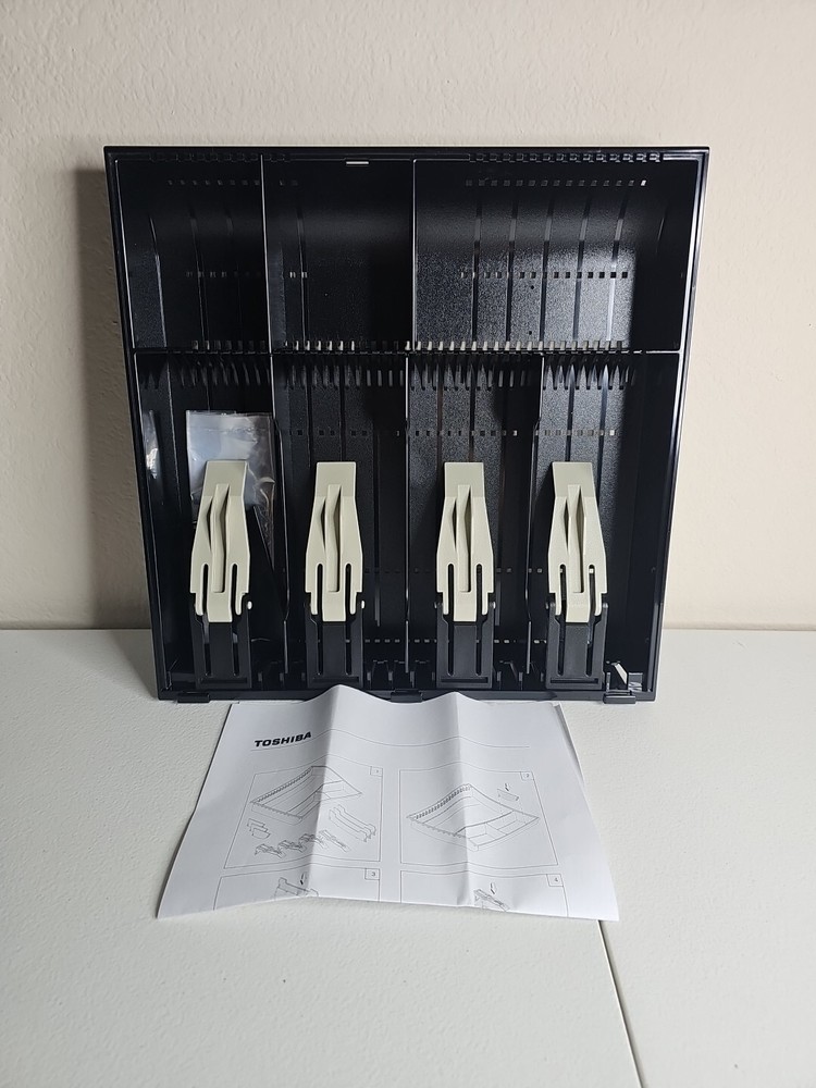 IBM Cash Drawer Tray Insert Toshiba SMU P/N 46N4405 New