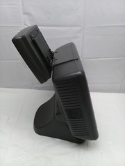 Radiant Systems POS Touchscreen Terminal W/ CC Swipe Series P1220 – USED