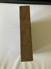 Antique Cash Drawer Register Insert Curved Change Compartments