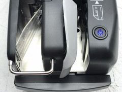 Burroughs SmartSource Pro Elite SSP1-ELITEM55 Check Scanner
