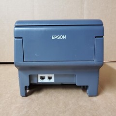 Epson TM-H6000IV Series Thermal Printer Model M253A