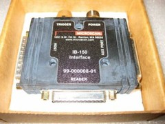Microscan 99-000008-01 IB-150 Interface Reader Module New T222