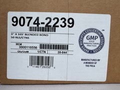 Toast TKP300 Kitchen Printer POS Receipt Printer Ethernet + 29 Thermal Paper Rol
