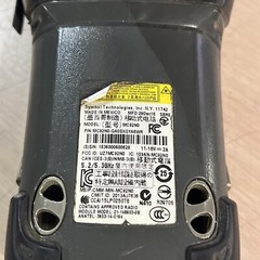 SYMBOL MC92N0 MOBILE BARCODE SCANNER