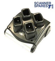 Symbol MC9090 Battery Charger 4 Batteries at the same time SAC9000-4000R MC9000