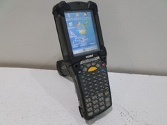 Symbol MC92N0 – Win CE 7, 2D SE4750 MR, AlphaNum – MC92N0-GM0SYGYA6WR