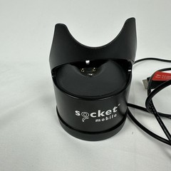 Socket Mobile Charging Dock 110 For 600/700 Barcode Scanner