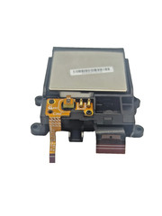 Honeywell CK65 EX20 scan engine with holder and scan flex cable