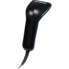 Unitech AS10-U Short Range USB Barcode Scanner (as10u)