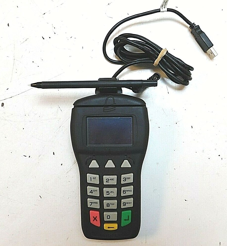 MagTek 30050400 Payment Terminal Pinpad