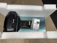 Zebra MP7000 POS Bundle MP7001 Scanner Scale MX201 Pole Display Cables Power