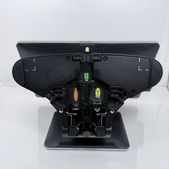 Toast Flex POS Terminal Dual Customer Display w/ Card Reader Stand Power Supply