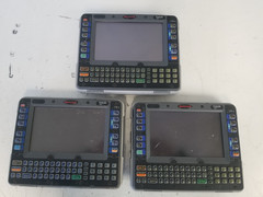 Honeywell Thor VM1C Vehicle Mount Computer Atom 2530 1 GB Ram No OS w/ Flash MC