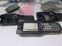 Intermec CK3 CK3b CK3x Miscellaneous Parts and Parts Units