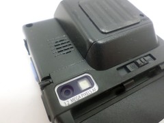 M3 SMART 1D Mobile Computer p/n UA10GGDNLB08264 Bluetooth and WiFi Win Mob 6.5