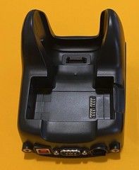 Datalogic Dock; Single Slot, Falcon X3 w/ USB Type -B