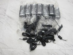 20 LOT NEW VeriFone I.T.E. Power Supply CPS12460-3E-R Au-7998n 100-240V~50-60Hz