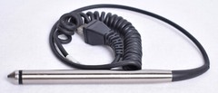 Telxon PTC-610 Handheld Pen Barcode Scanner Pen Stylus 09840-824-06