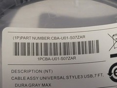 Zebra Symbol LI4278 Barcode Scanner w/ Charging Docks CR0078 & Cable