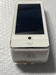PAX A920 Android Touch Screen Credit Card Terminal Locked Form Bank Of America